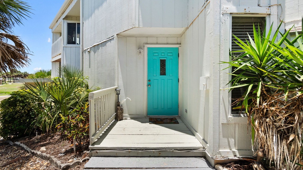 Photo of Bathroom in Flagler Beach