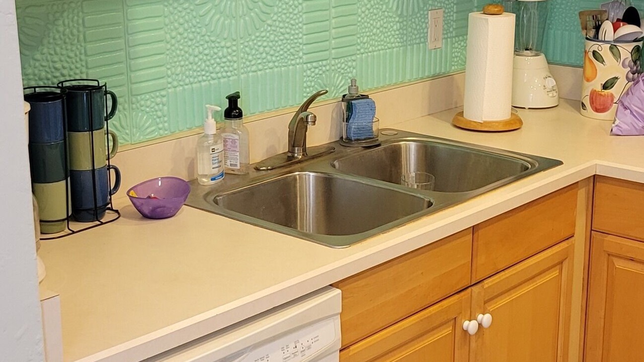 Photo of Bathroom in Flagler Beach