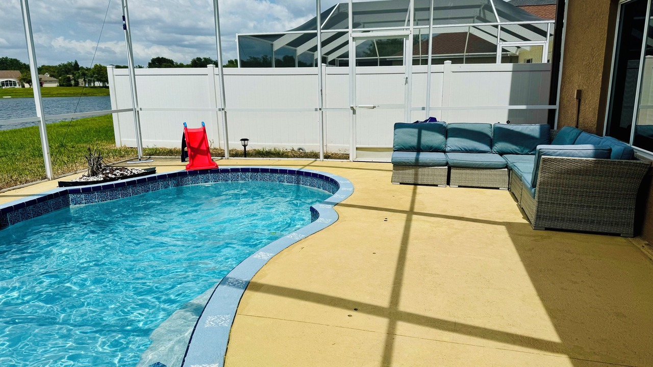 Photo of Outdoor in Riverview