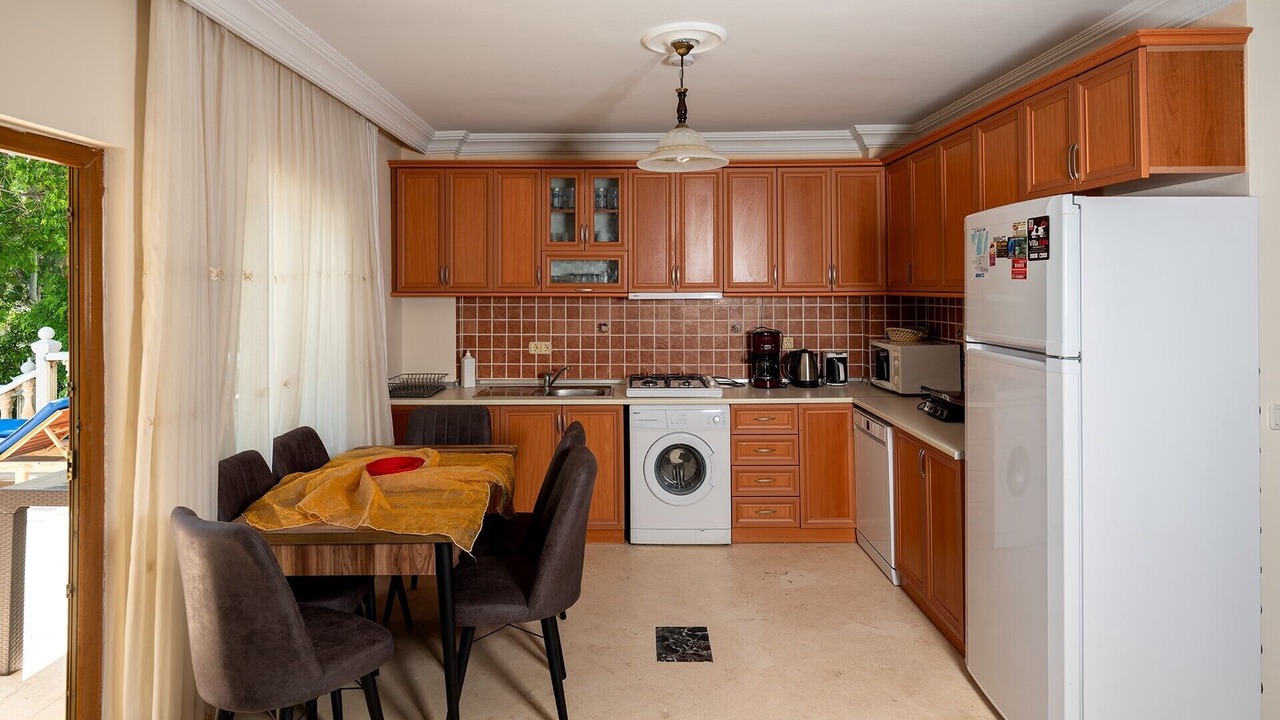 Photo of Kitchen in Duck