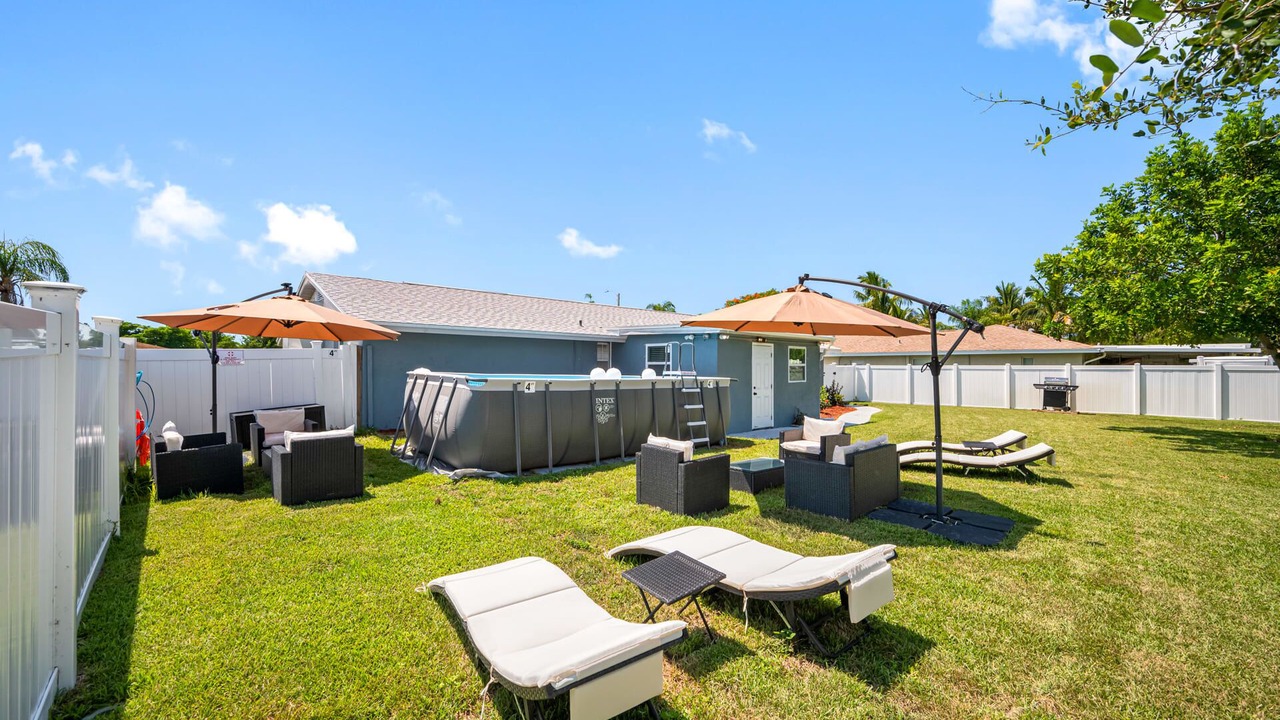 Photo of Patio Balcony in Bradenton