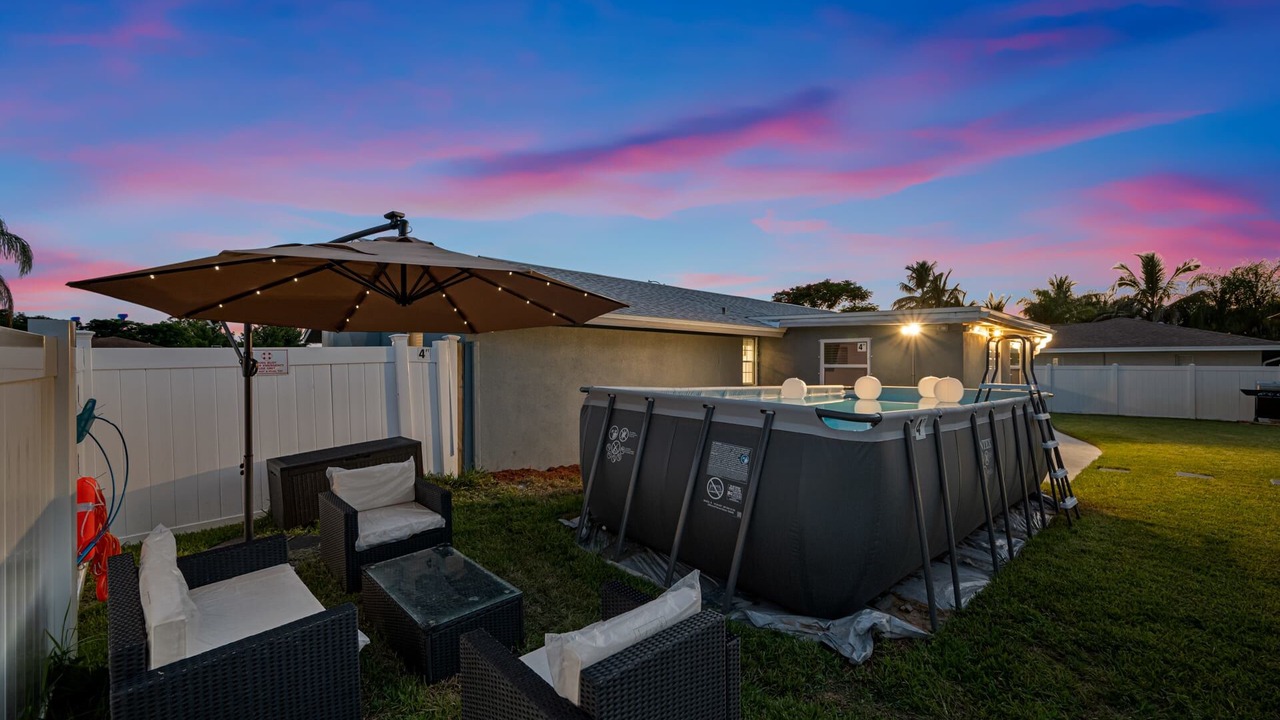 Photo of Outdoor in Bradenton