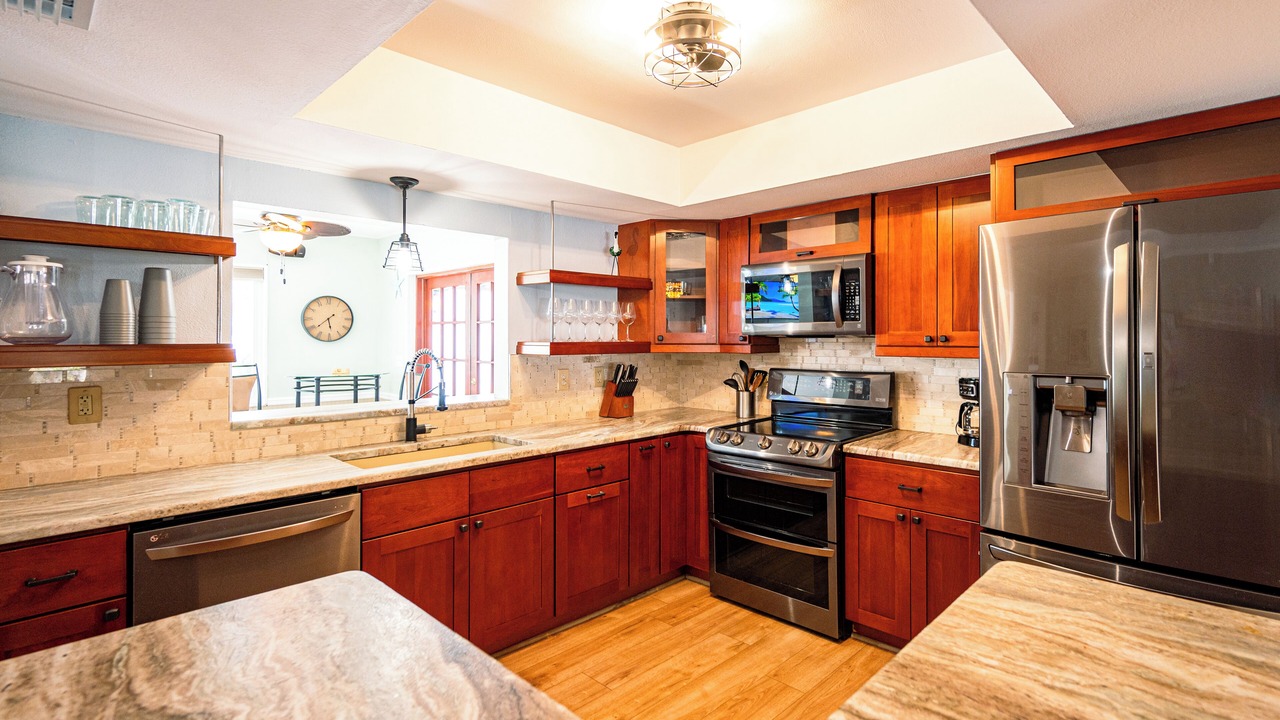Photo of Kitchen in Bradenton