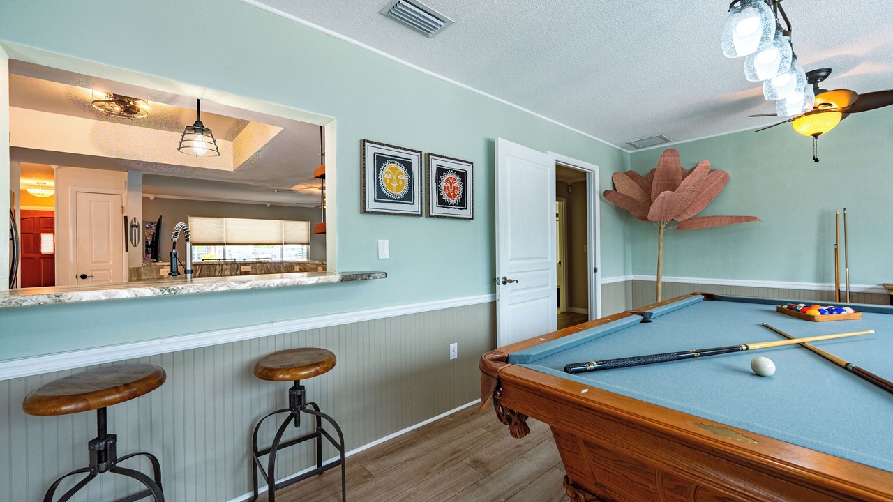 Photo of Bedroom in Bradenton