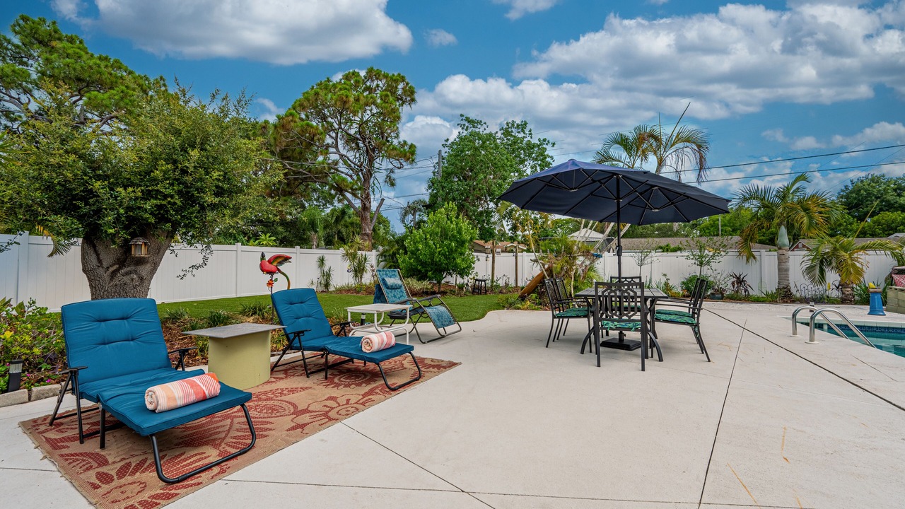 Photo of Outdoor in Bradenton