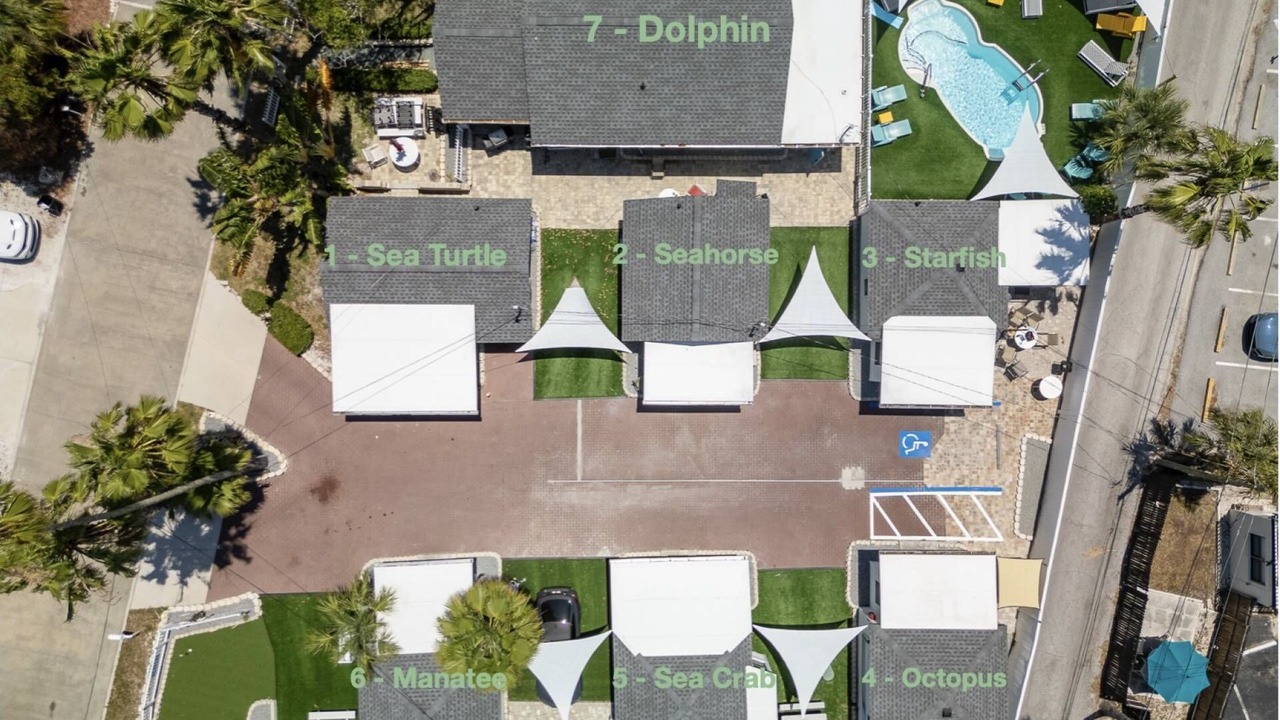 Photo of Outdoor in Madeira Beach