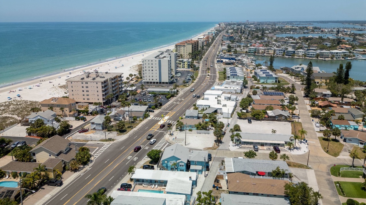 Photo of Outdoor in Madeira Beach