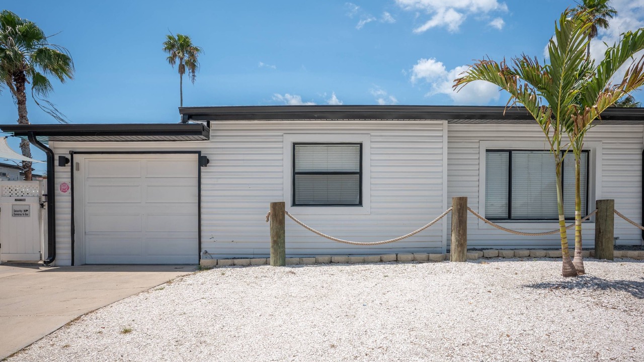 Photo of Outdoor in Madeira Beach