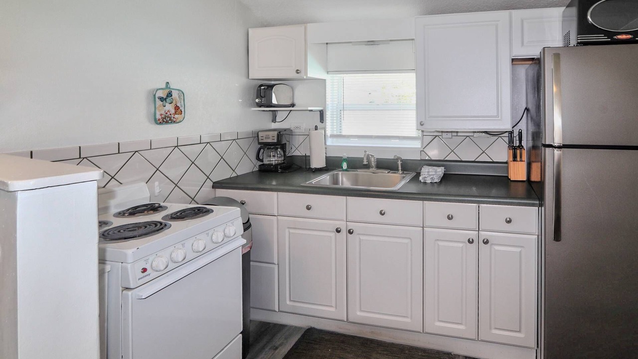 Photo of Kitchen in Madeira Beach