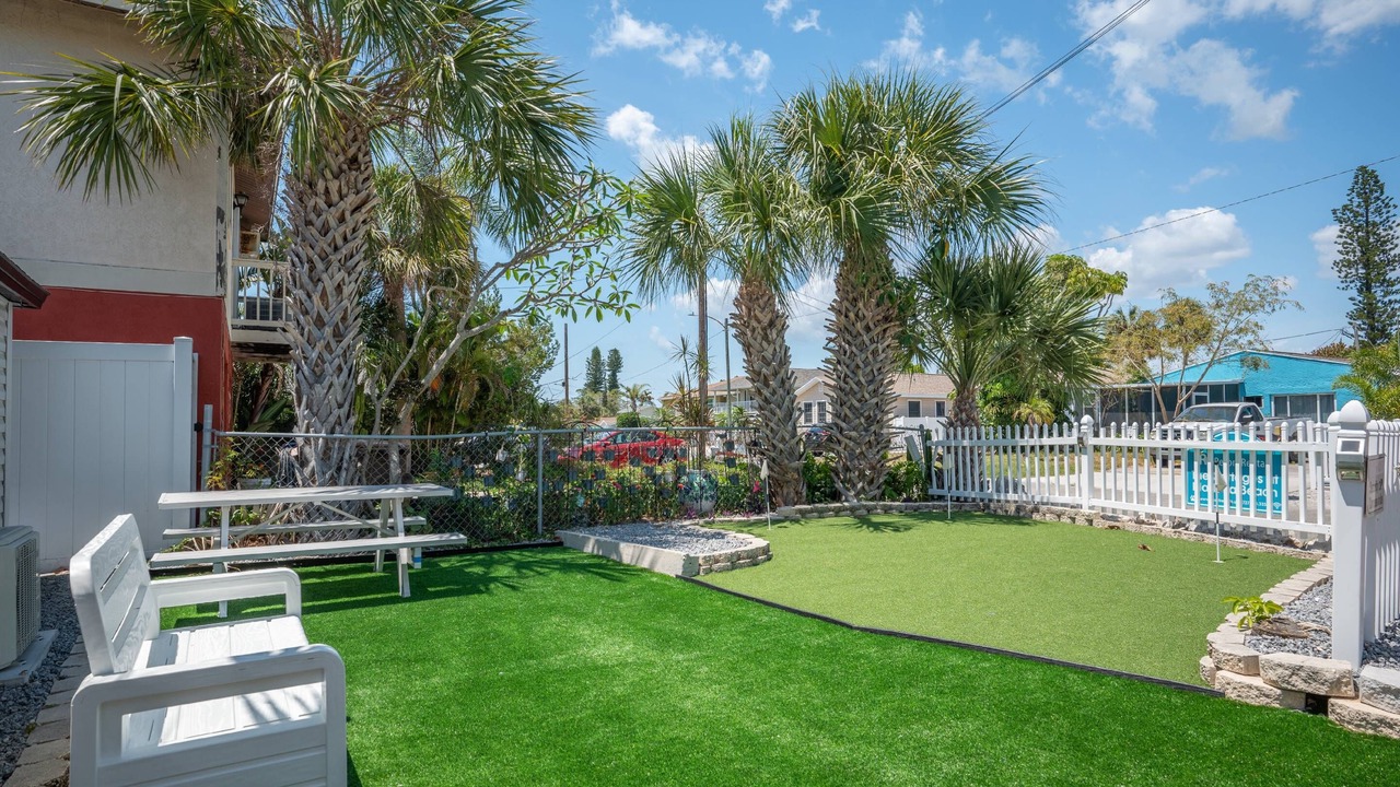 Photo of Outdoor in Madeira Beach