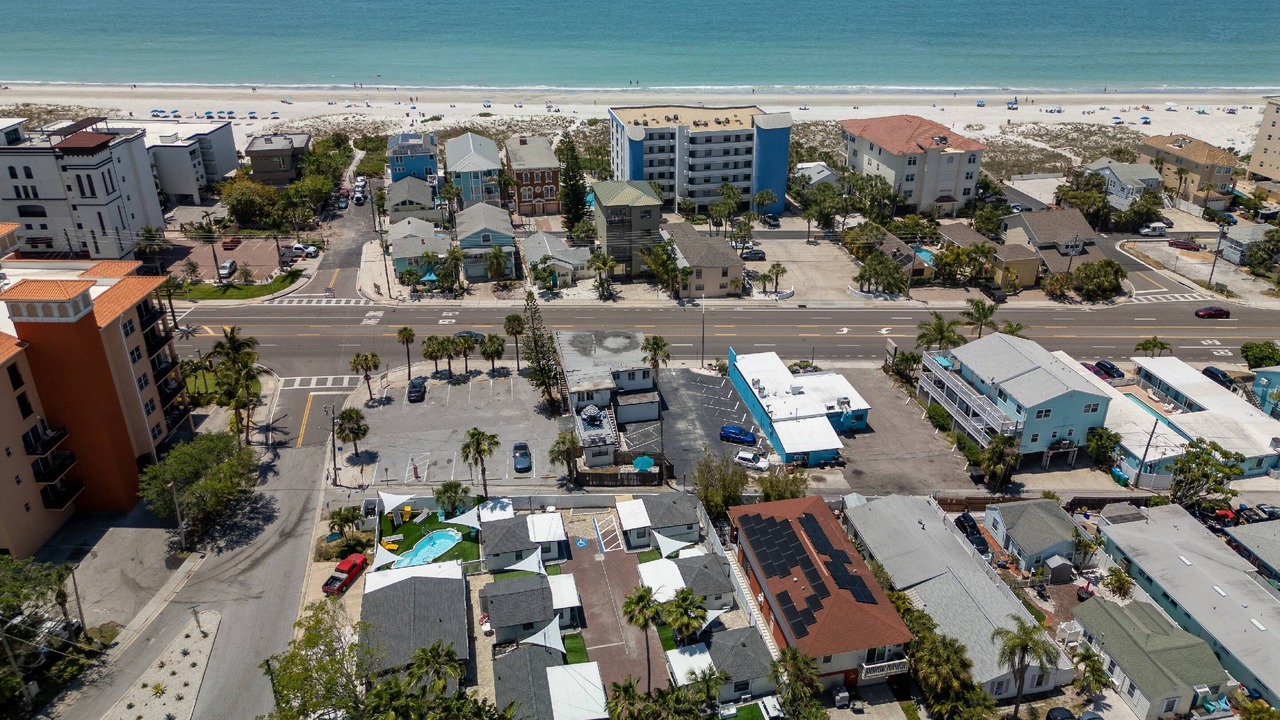 Photo of Outdoor in Madeira Beach