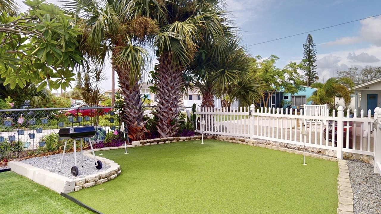 Photo of Outdoor in Madeira Beach