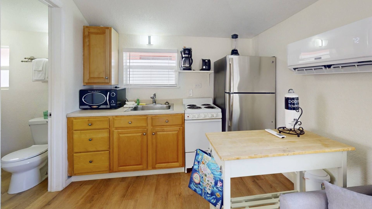 Photo of Kitchen in Madeira Beach
