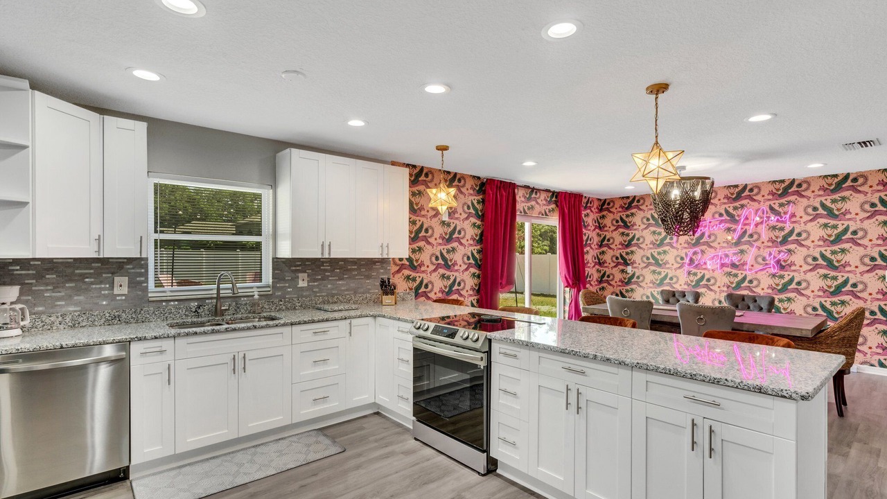 Photo of Kitchen in Lakeland