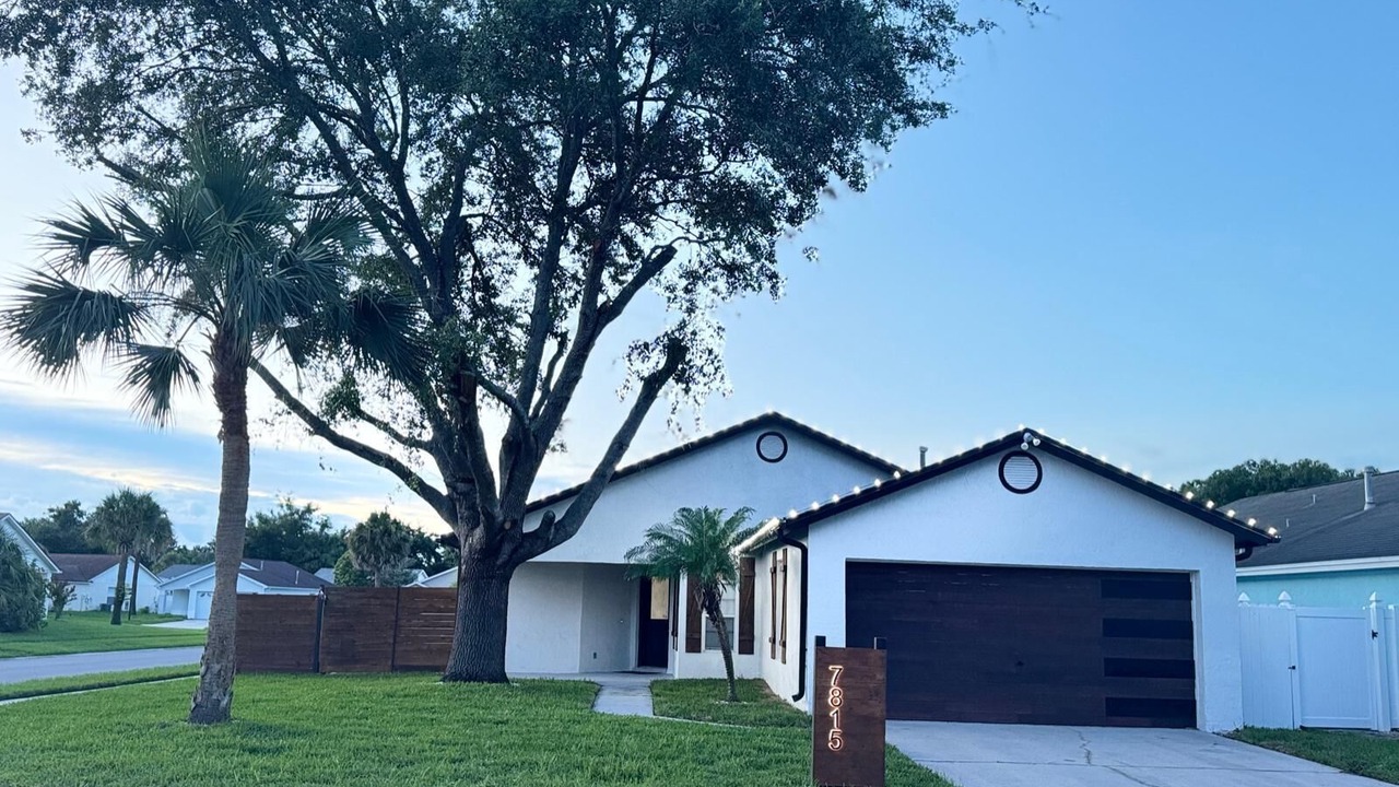 Photo of Outdoor in Indian Ridge