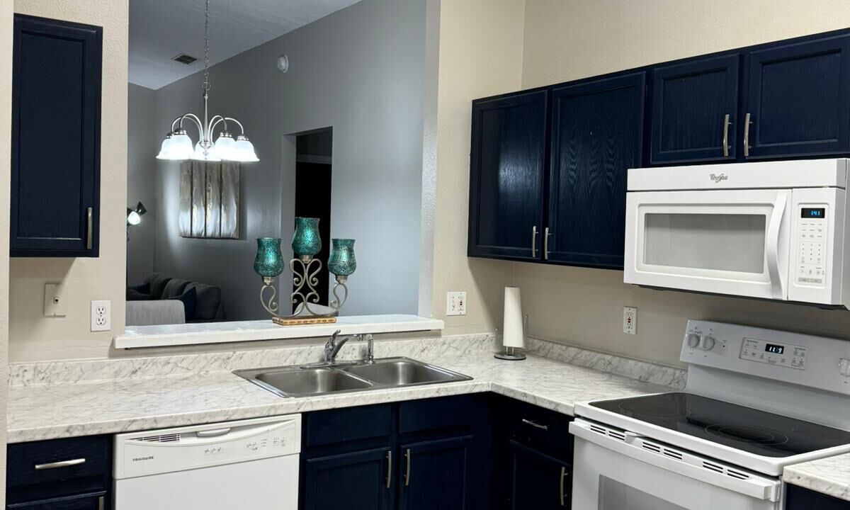 Photo of Kitchen in Indian Ridge