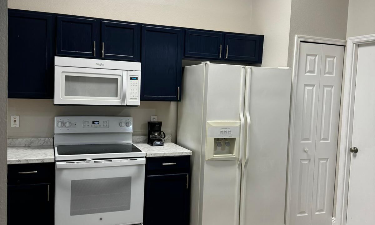 Photo of Kitchen in Indian Ridge