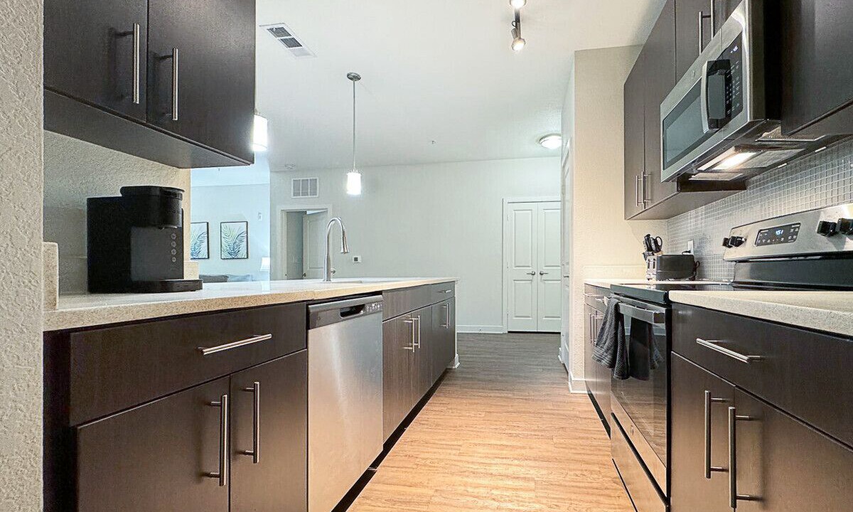 Photo of Kitchen in Tampa