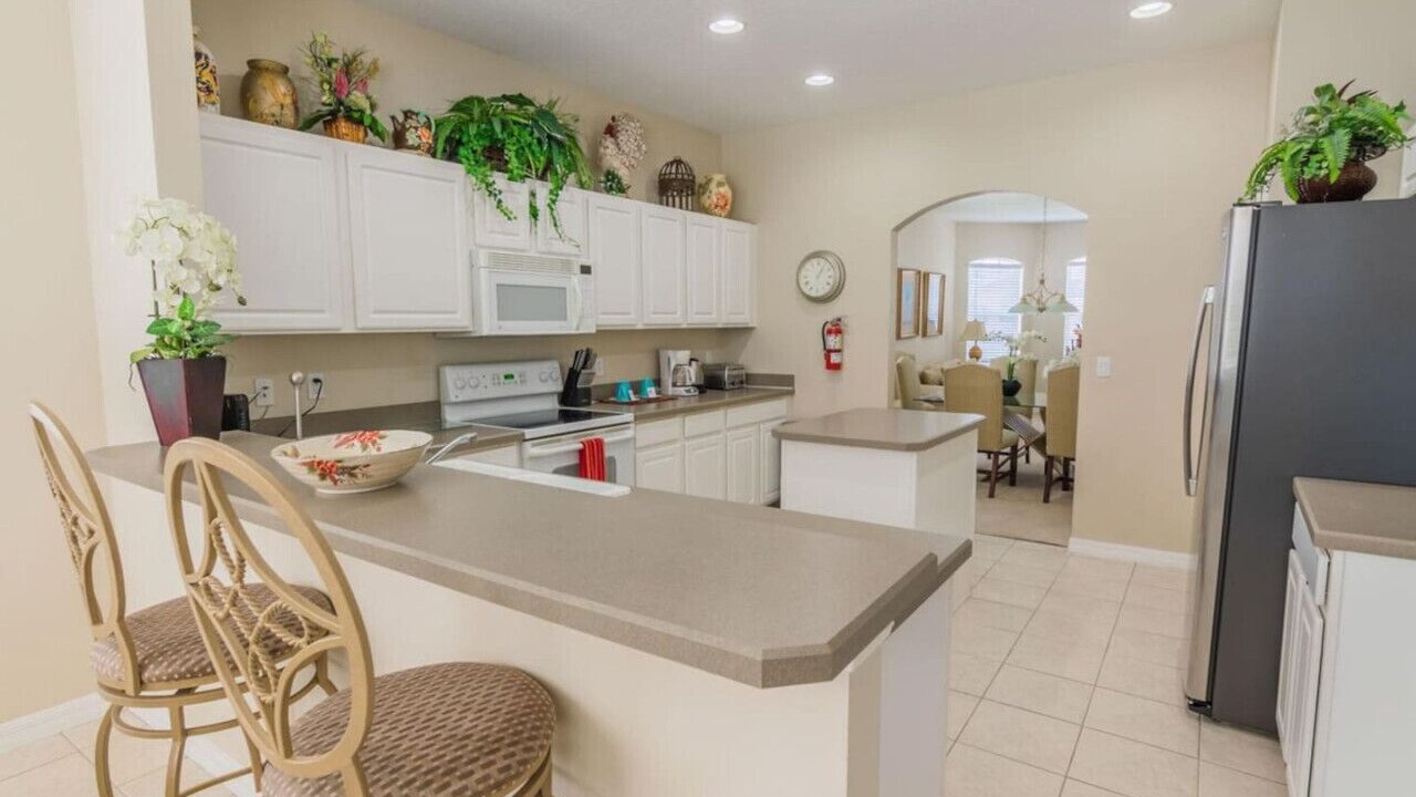 Photo of Kitchen in Highlands Reserve
