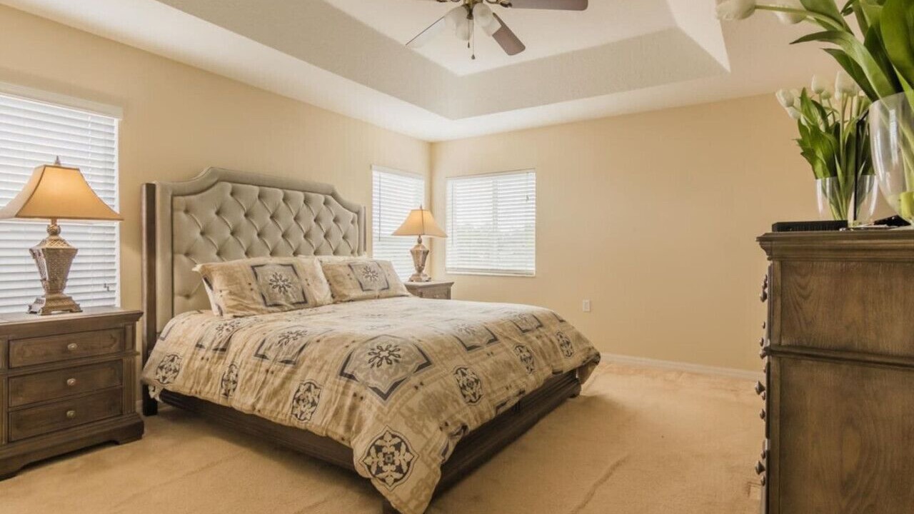 Photo of Bedroom in Highlands Reserve