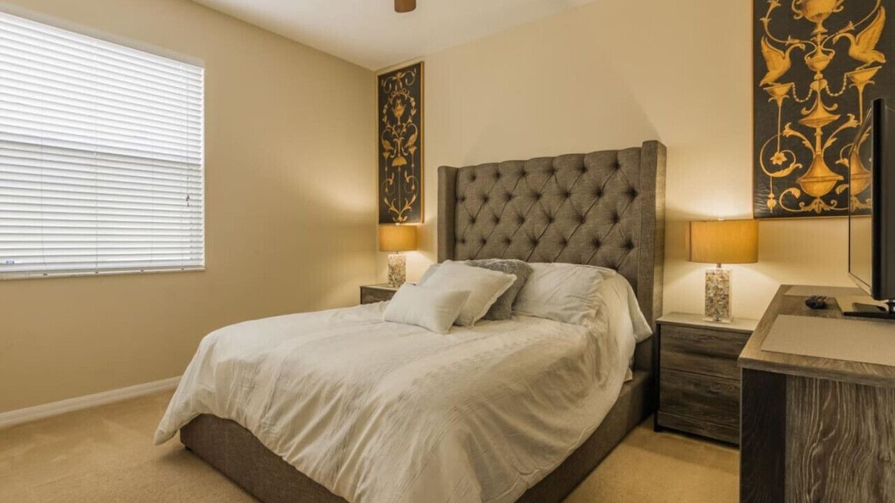 Photo of Bedroom in Highlands Reserve