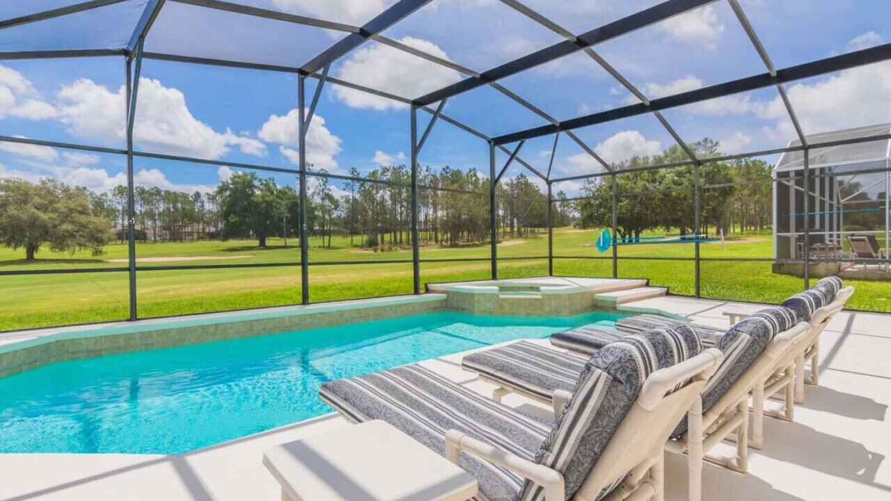 Photo of Outdoor in Highlands Reserve
