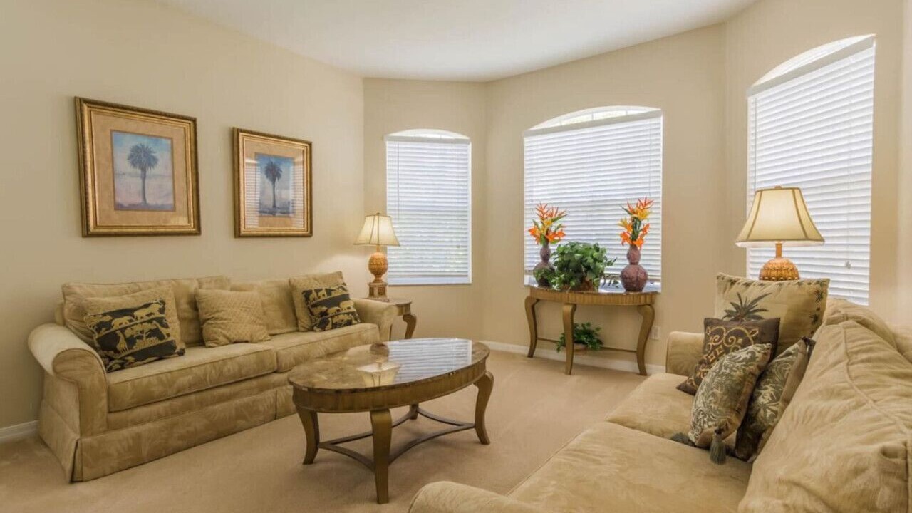 Photo of Livingroom in Highlands Reserve