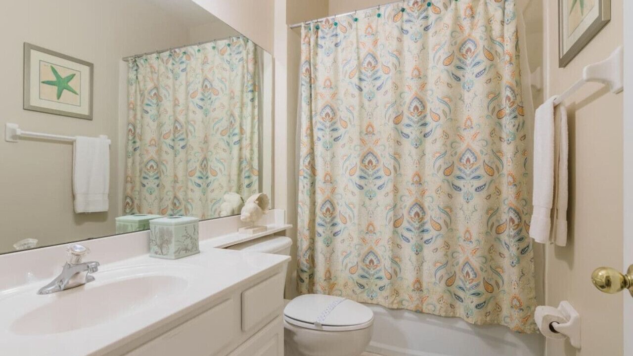 Photo of Bathroom in Highlands Reserve