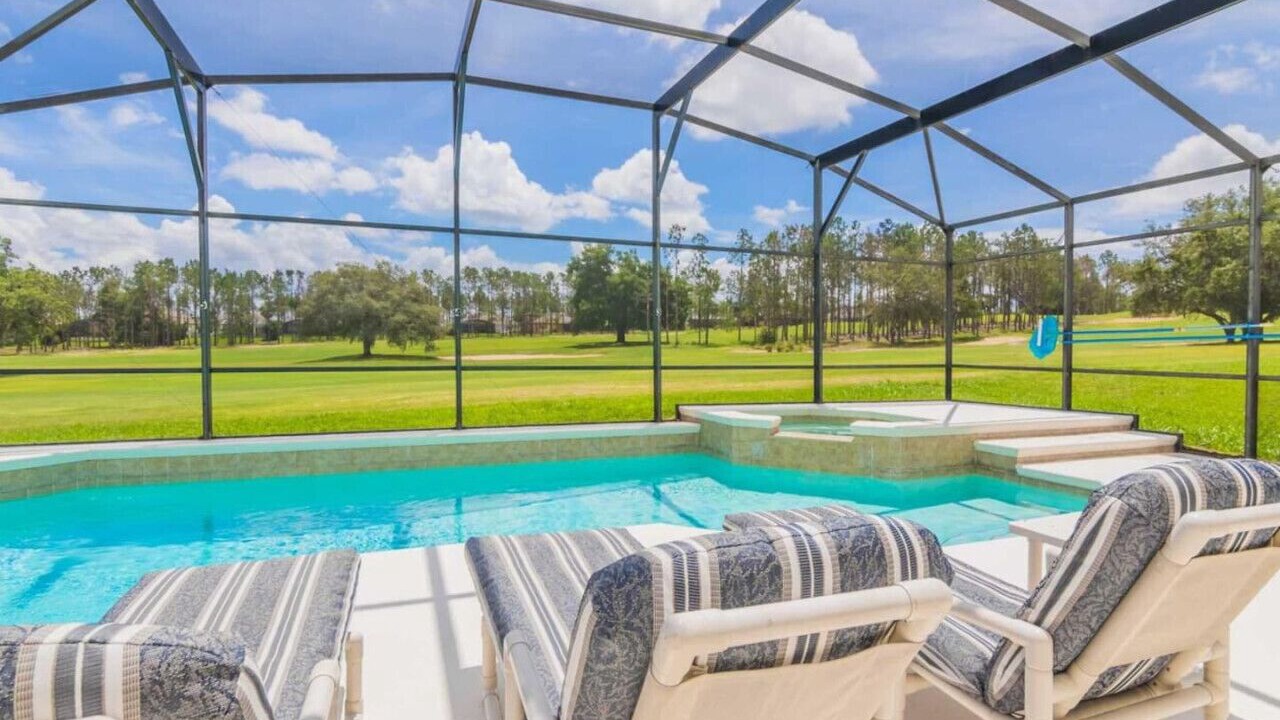 Photo of Outdoor in Highlands Reserve
