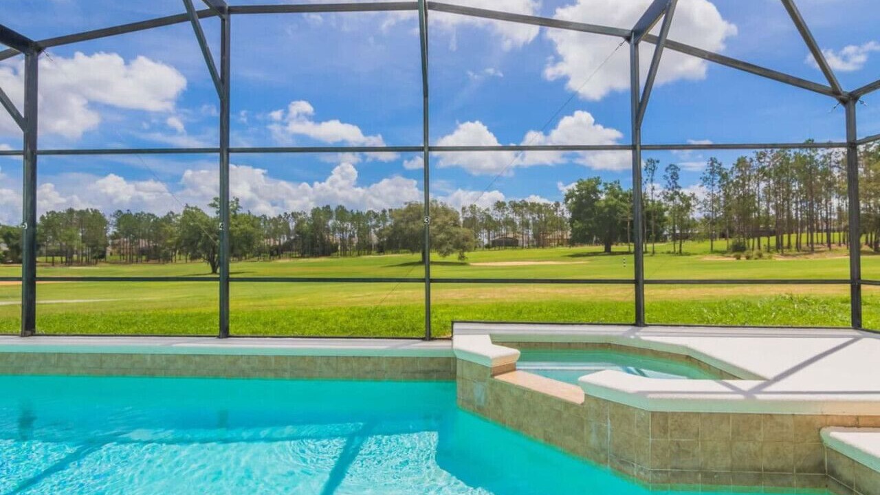 Photo of Outdoor in Highlands Reserve
