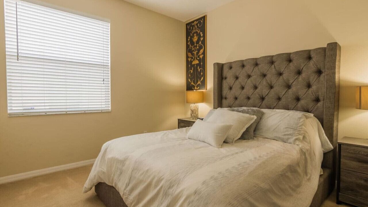 Photo of Bedroom in Highlands Reserve