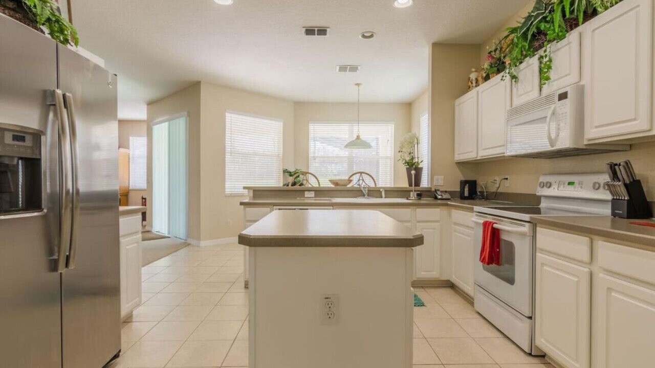 Photo of Kitchen in Highlands Reserve