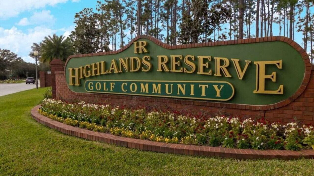 Photo of Outdoor in Highlands Reserve