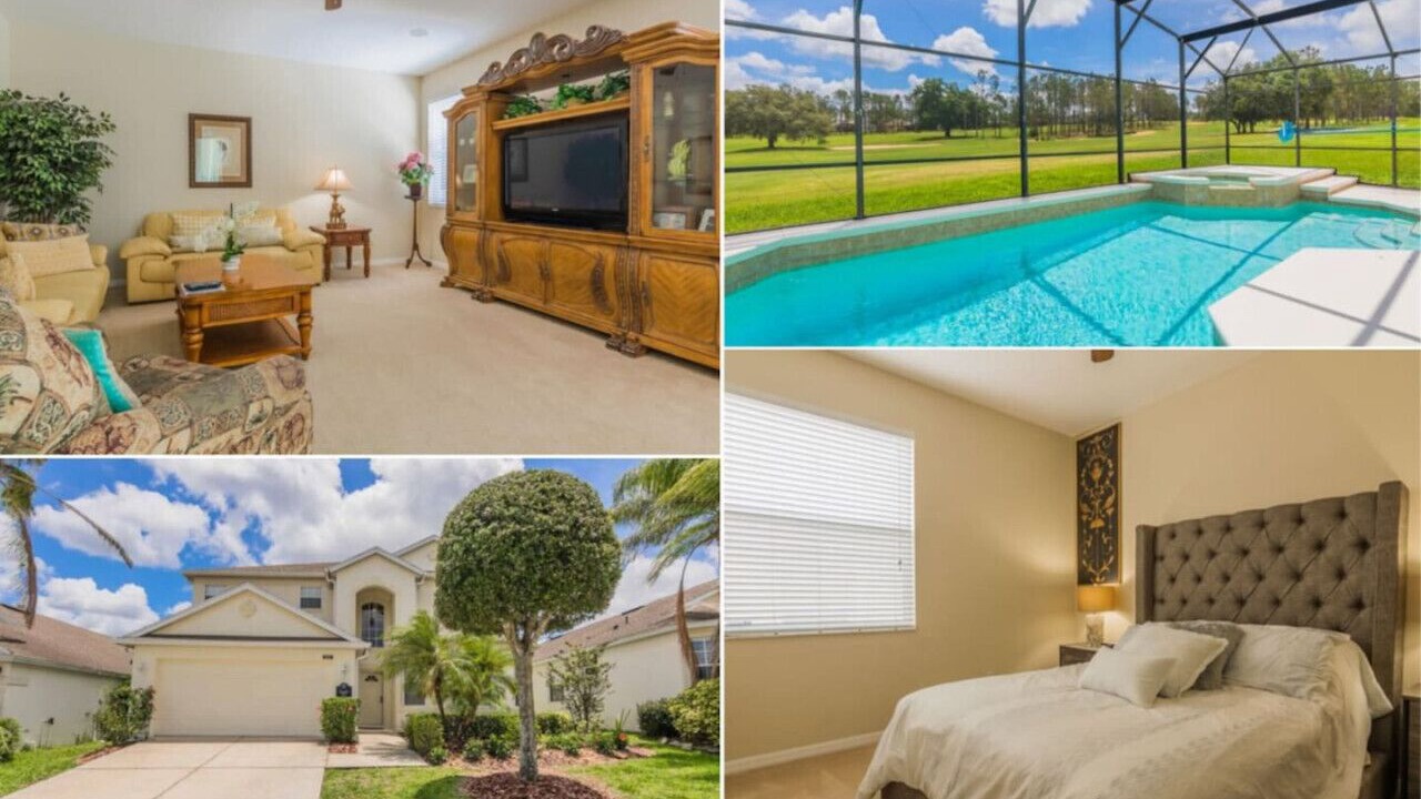 Photo of Bedroom in Highlands Reserve