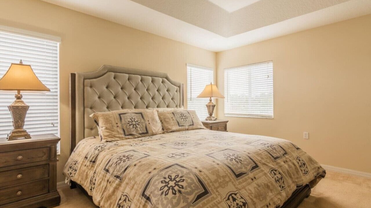 Photo of Bedroom in Highlands Reserve
