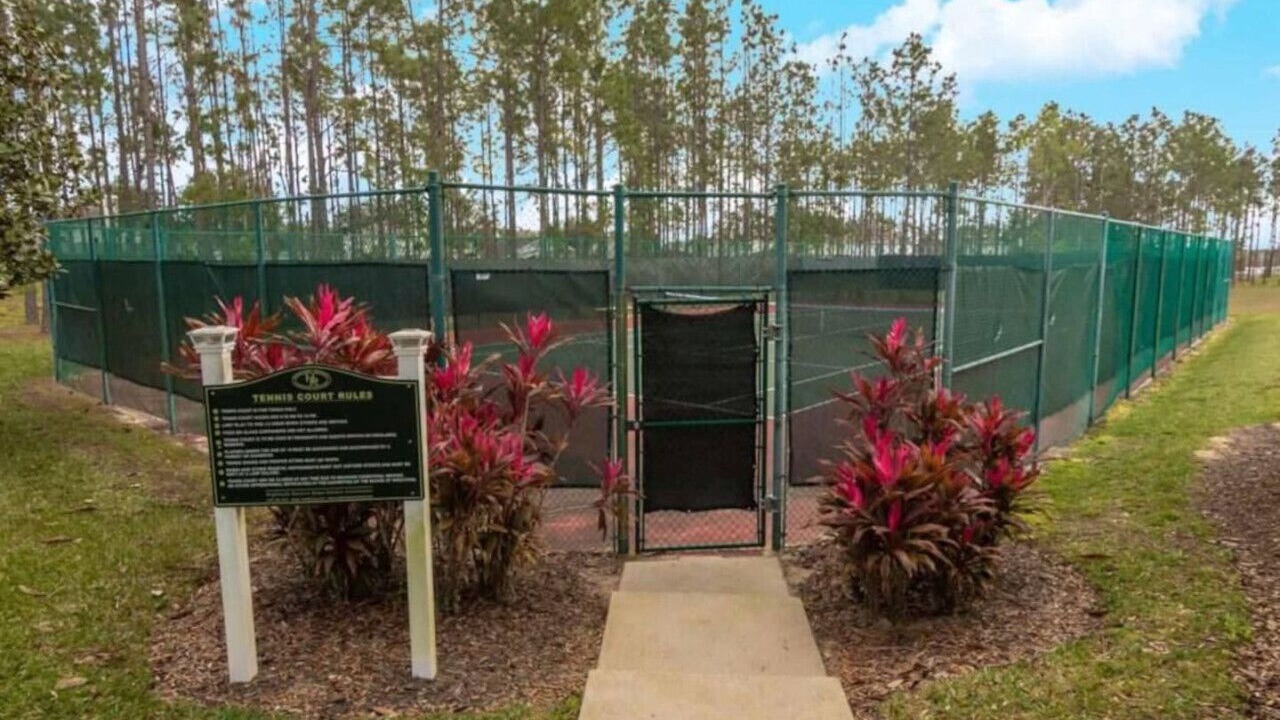 Photo of Outdoor in Highlands Reserve