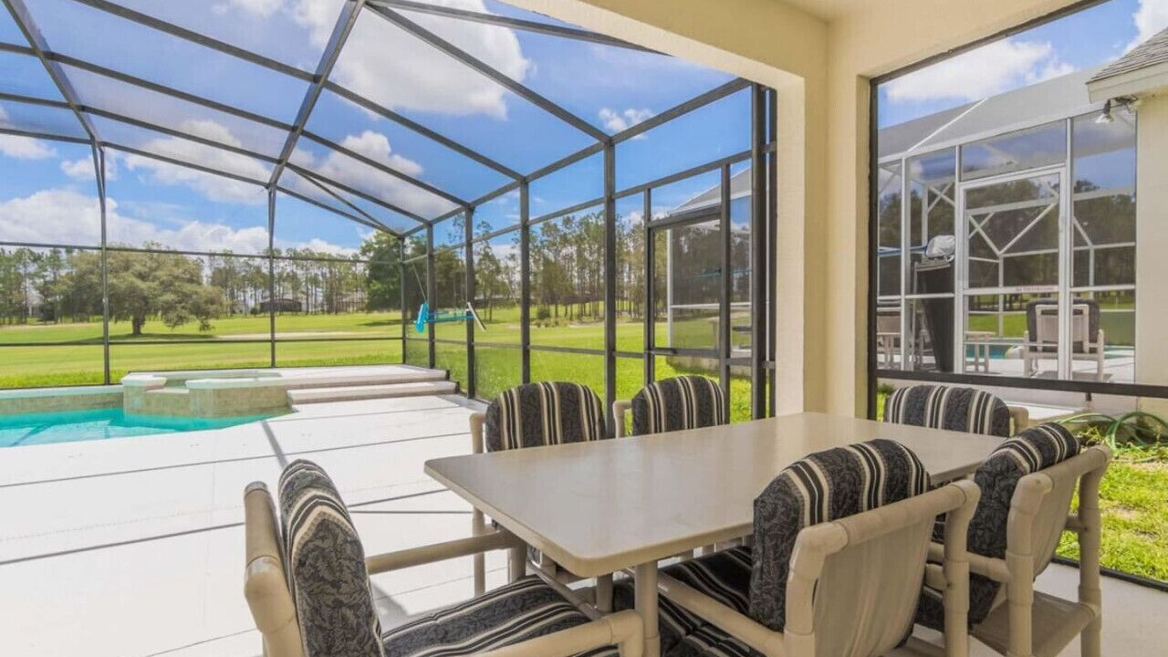 Photo of Outdoor in Highlands Reserve