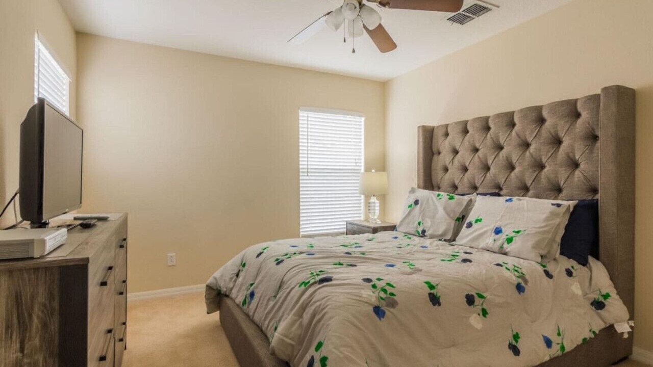 Photo of Bedroom in Highlands Reserve