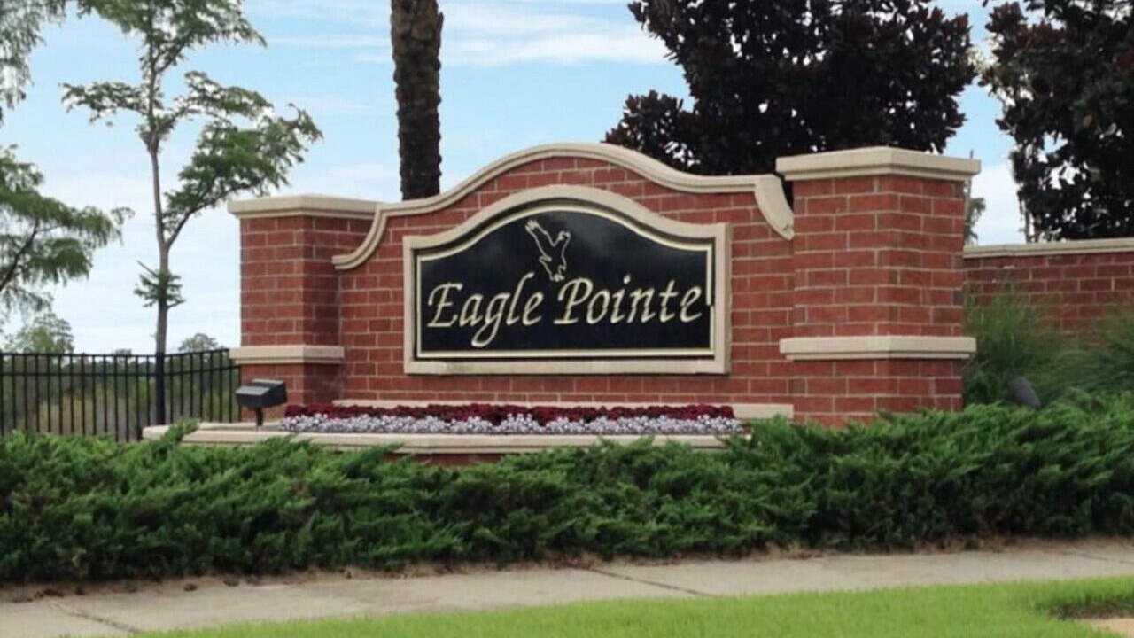 Photo of Outdoor in Eagle Pointe South