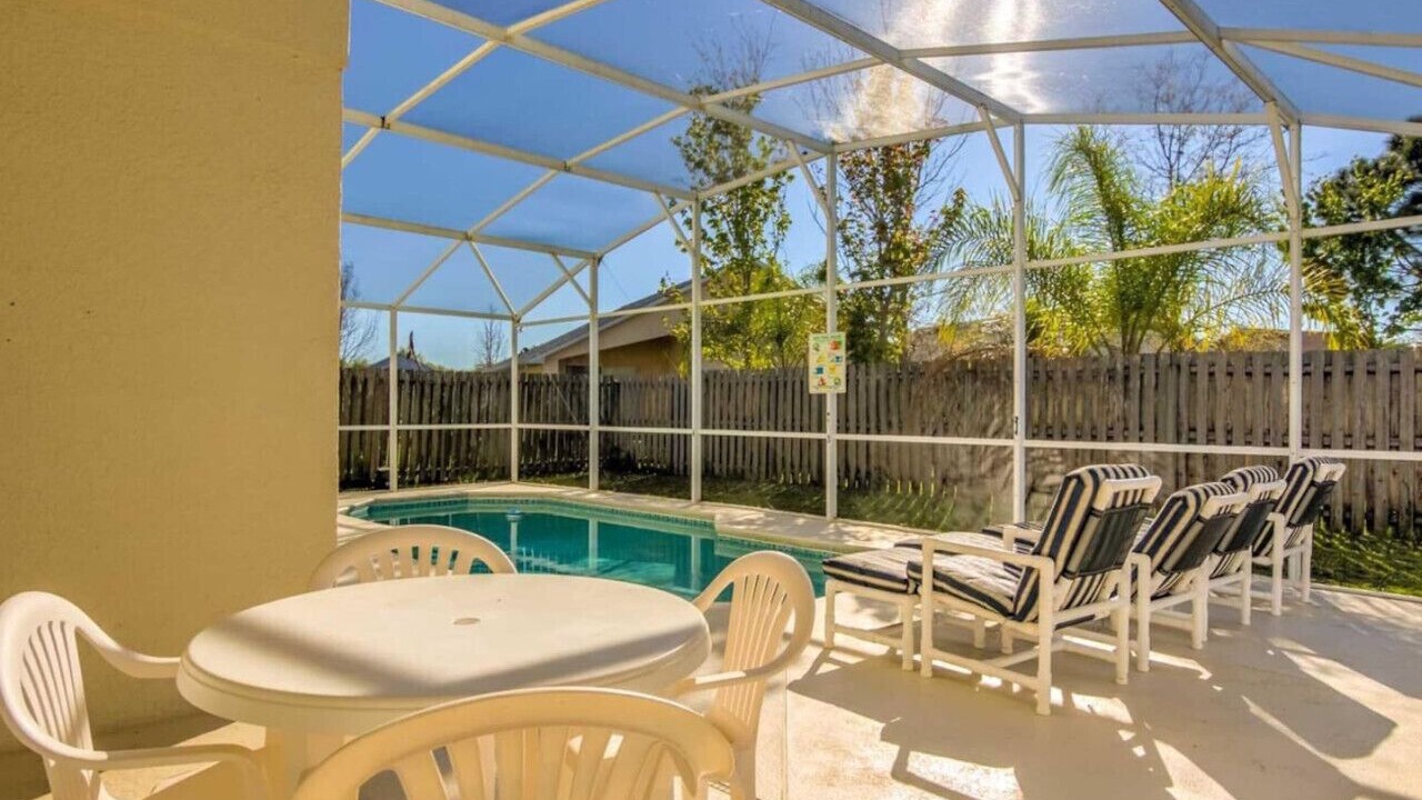 Photo of Outdoor in Eagle Pointe South