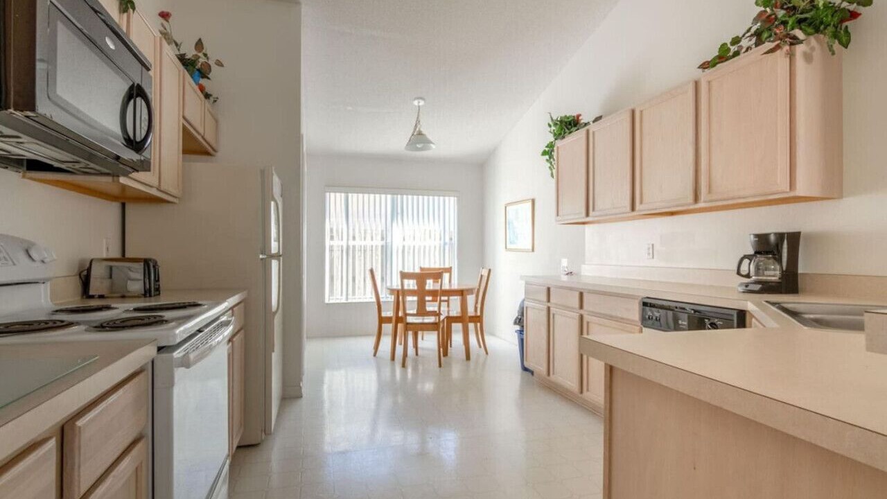 Photo of Kitchen in Eagle Pointe South