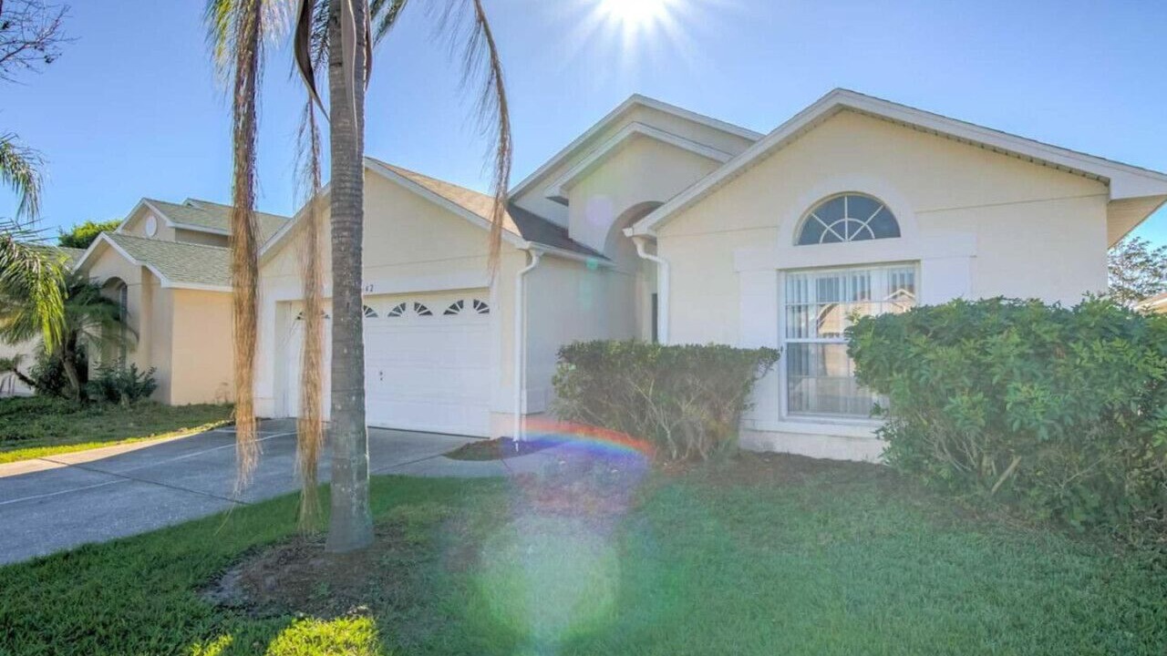 Photo of Outdoor in Eagle Pointe South