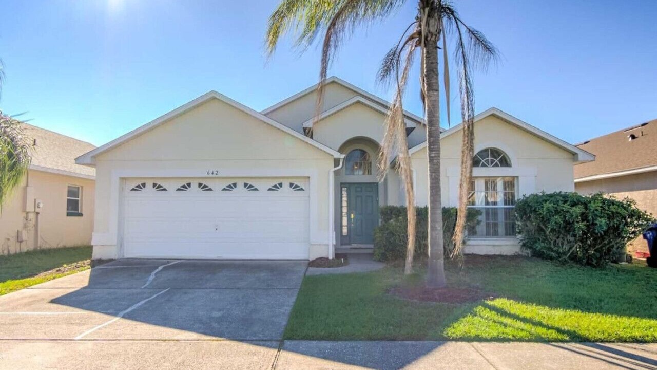 Photo of Outdoor in Eagle Pointe South