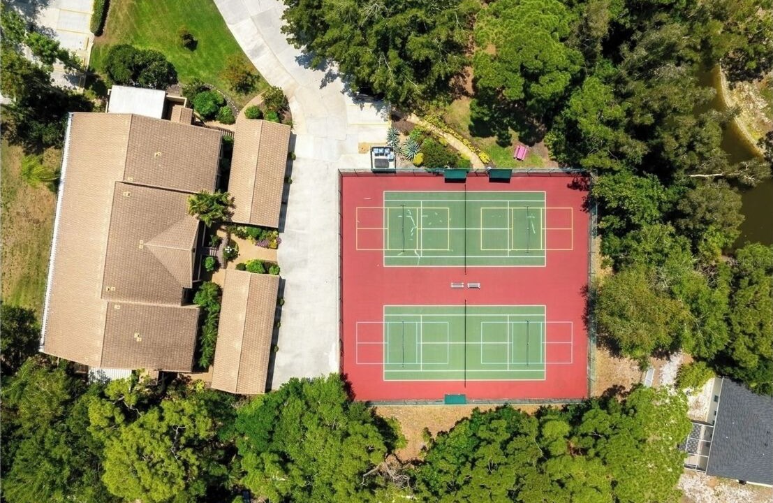 Photo of Outdoor in Gulf Gate Estates