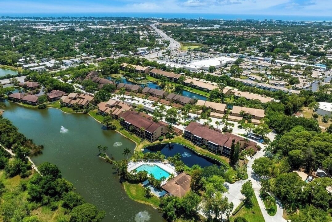 Photo of Outdoor in Gulf Gate Estates
