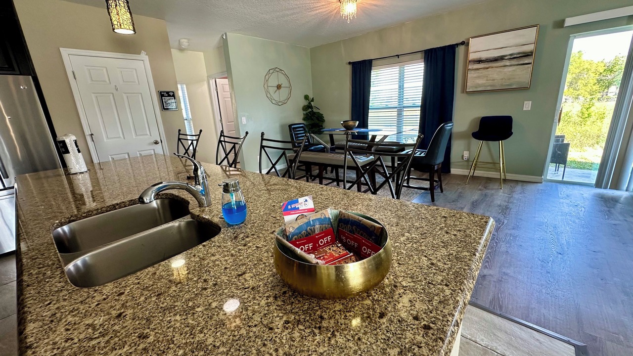 Photo of Kitchen in Marbella