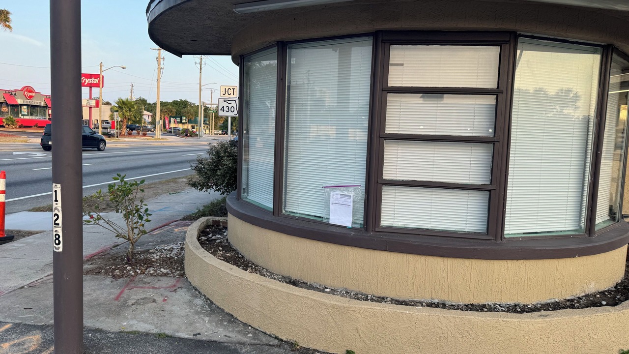 Photo of Outdoor in Holly Hill