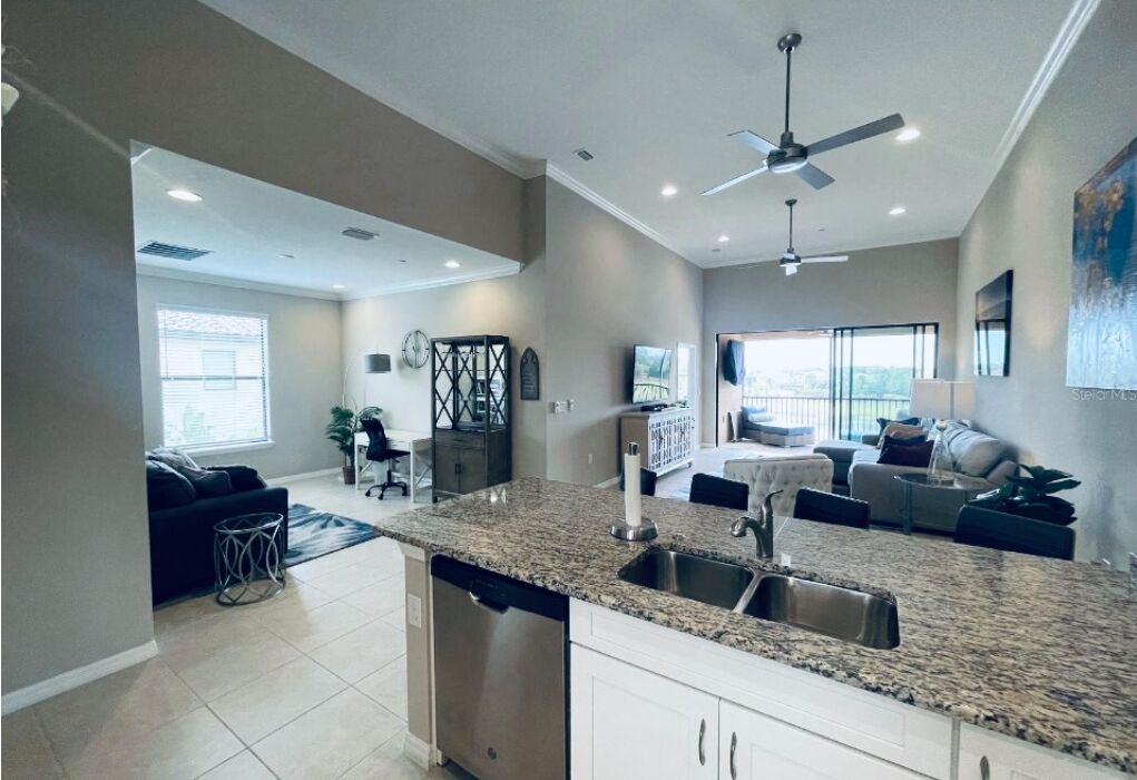 Photo of Kitchen in Braden River
