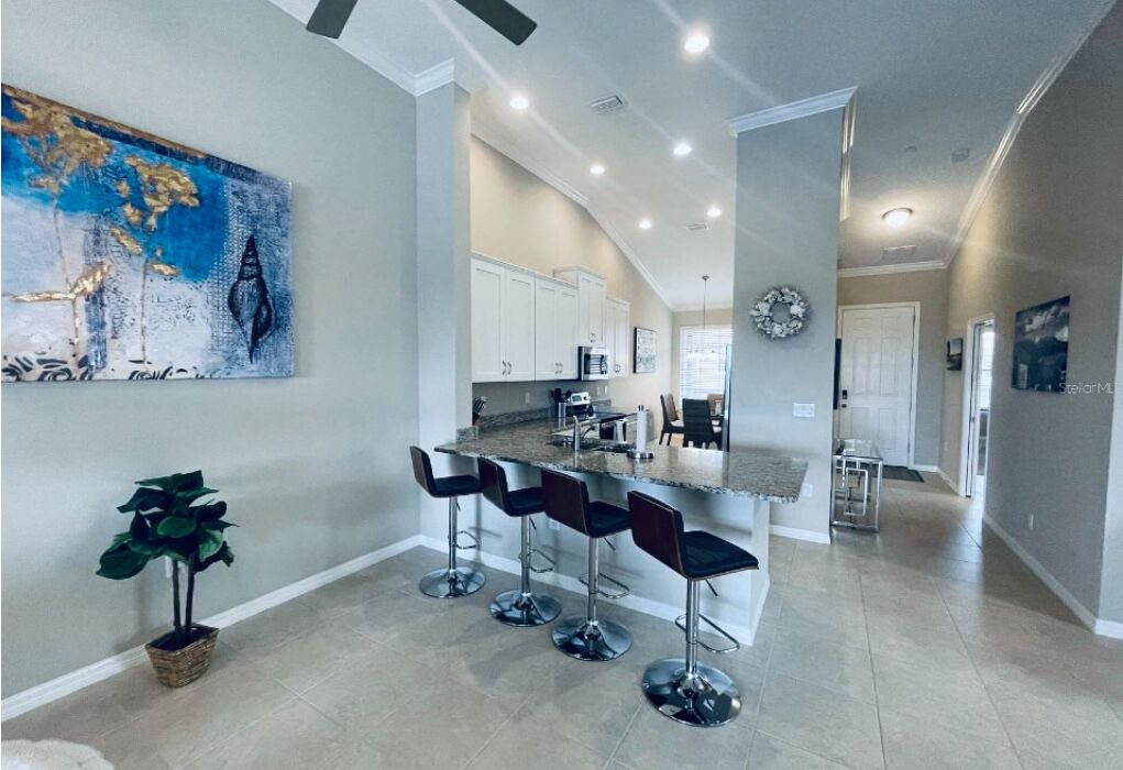 Photo of Kitchen in Braden River