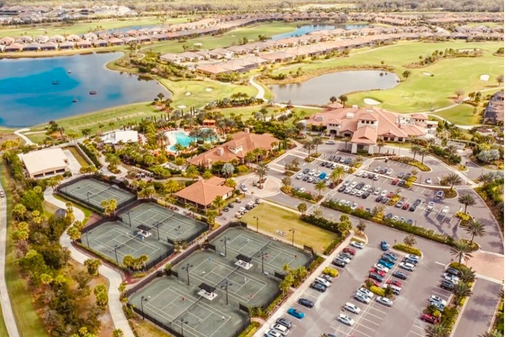 Photo of Outdoor in Braden River